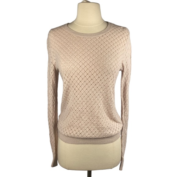 Cashmere Sweater Loft Encycloall